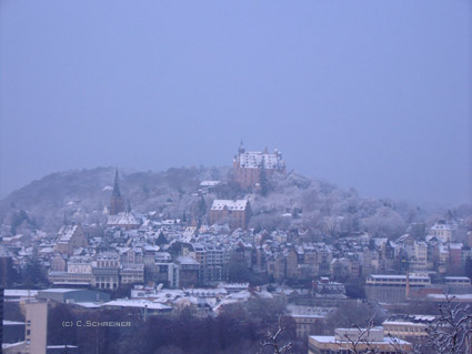 Winterlandschaft